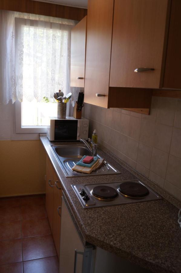 Willa Ferienhaus Am Luckower See Sternberg Zewnętrze zdjęcie